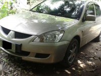 Mitsubishi Lancer 2005 for sale