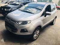 2016 FORD Ecosport ford manual cash or 10percent downpayment