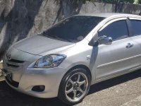 2008 Toyota Vios for sale