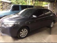 2015 Toyota Vios for sale