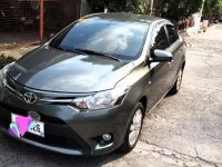 Toyota Vios 2017 for sale