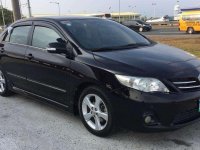 1st owner - Toyota Corolla Altis 1.6V 2014 low mileage