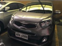 2015 Kia Picanto for sale