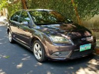 Ford Focus 2008 hatch back like jazz yaris