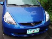 2005 Honda Jazz for sale