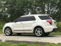 2014 Ford Explorer Ecoboost for sale