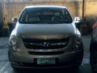 2012 Hyundai Grand Starex for sale