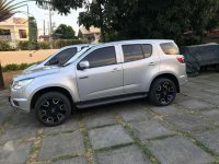 Chevrolet Trailblazer 2014 for sale