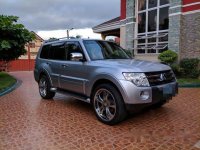 Mitsubishi Pajero 2008 for sale