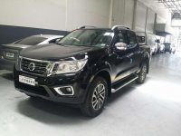 Like new Nissan Navara for sale