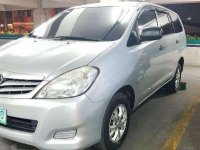 Toyota Innova 2012 for sale