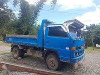 Like New Isuzu Giga for sale