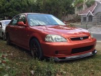 Honda Civic 1999 for sale