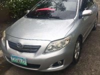 Toyota Vios 2010 for sale