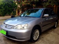 Honda Civic 2002 for sale