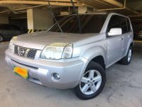 2008 Nissan X-trail for sale