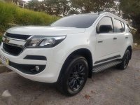 2017 Chevrolet Trailblazer for sale