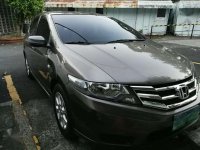 Honda City 2013 for sale