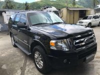 Like new FORD EXPEDITION for sale