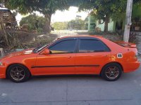 Honda Civic 1993 for sale