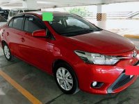 2014 Toyota Vios for sale