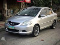 Honda City 2007 for sale