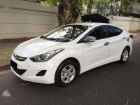 2013 Hyundai Elantra for sale