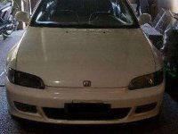 Honda Civic 1993 for sale