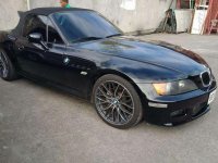 Like new BMW Z3 for you