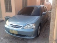 2003 Honda Civic for sale