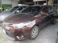 Toyota Vios 2016 E M/T for sale