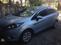 Ford Fiesta 2011 for sale