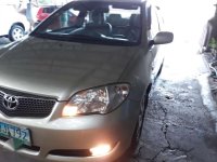 2006 Toyota Vios for sale