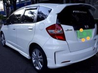 2013 Honda Jazz AT for sale