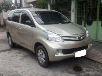 Toyota Avanza J 2016 for sale