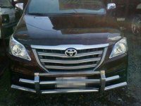 Toyota Innova 2015 for sale