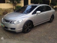 Honda Civic 2007 for sale