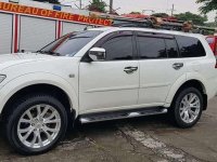 Mitsubishi Montero 2010 for sale