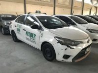 2014 Vios Taxi for sale