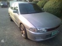 Mitsubishi Lancer 1997 for sale