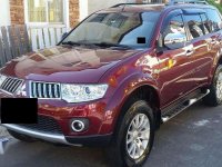 Mitsubishi Montero Sport 2011 for sale