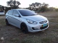 2013 Hyundai Accent for sale