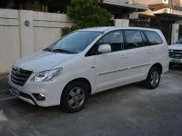 2005 Toyota Innova E for sale