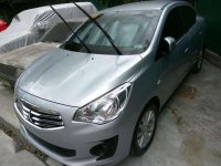 Like new Mitsubishi Mirage G4 for sale