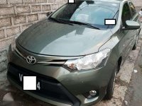For sale 2017 Toyota Vios 