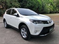 Toyota Rav4 2013 for sale