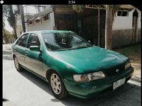 Nissan Sentra 1996 for sale