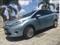 Ford Fiesta 2011 for sale