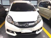 Honda Mobilio 2015 for sale