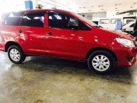 2013 Toyota Innova for sale